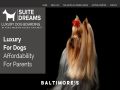 Baltimore Dog Boarding and Dog Daycare